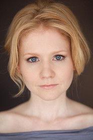 Charleene Closshey as Melissa in Sati Shaves Her Head 2011