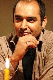Rombod Shekarabi as Farhad in The Grey 2002
