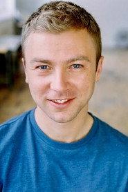 James Fanizza as Alex in Sebastian 2017