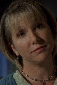Kathleen Laskey as Danny's Mom in The Legend of Gator Face 1996