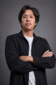 Reza Prahesta as Supir in In Between 2024