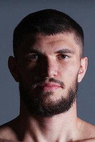 Ali Akhmedov as Self in Gennady Golovkin vs. Steve Rolls 2019