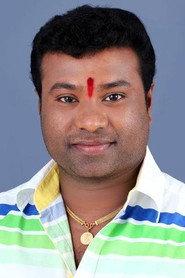 R L V Ramakrishnan as Dasappan in Bamboo Boys 2002