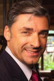 Jorge López as Man (Third Hug) in Three Parts to a Hug 2012