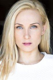 Alexis Kendra as Venus in Goddess of Love 2015