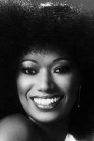 Bonnie Pointer as The Wilson Sister in Car Wash 1976
