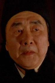 Xie Zhijian as in The Secret History of a Star 1989