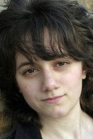 Ghazaleh Golpira as Siobhan in Eve's Demons 2015
