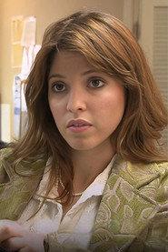 Andrea Prescott as Kim in Running Inside Out 2011