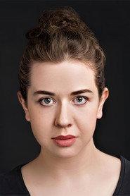 Mukaddes Kurmuş as Aylin in The Moisture 2022