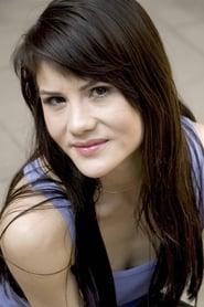 Cristina Milizia as Maya / Petey / Kaylie (voice) in Superman: Man of Tomorrow 2020