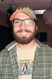 Jacob Gess as The Nerd in Money Tree 2025