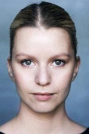 Þórey Birgisdóttir as  in Thick Skin 2017
