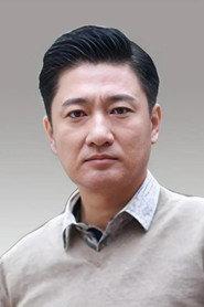 Han Qing as HuaJi YuWen / 宇文化及 in Visitors From the Sui Dynasty 2009