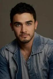 José Manuel Rincón as Gary in Matchlight 2025