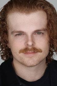 Christopher Ryan Lewis as Jack in Level 34 2021