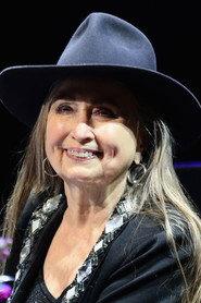 Bobbie Nelson as Self in Willie Nelson at the Teatro 1998