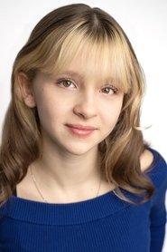 Alice Sophie Malyukova as Lana Markovich in Payback 2021