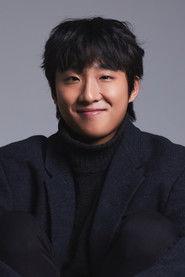 Hong Xa-bin as Young Dong-jun in So Long, See You Tomorrow 2023