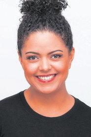Lee-Ann Van Rooi as Arendse in Of Good Report 2013