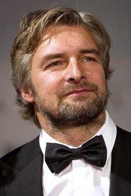 Victor Reinier as Therapeut in Caged 2011