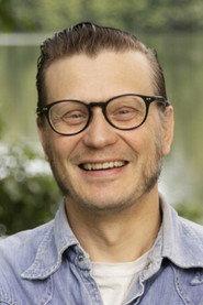 Anssi Kasitonni as Self in 8000: An Art Odyssey 2026