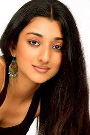 Shriya Jha as Monalisa in Luchakali 2012