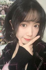 Nie Xiying as Qing Dai (voice) in The Umbrella Fairy 2024