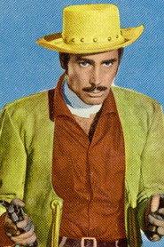Phil Posner as in Forbidden Island 1959