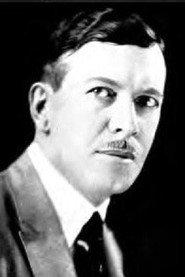 George Majeroni as Count Orloff in Diplomacy 1916