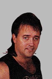 Ruben Gibson as Robert Gibson in NWA Starrcade 1987 1987