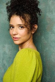 Erin Ruth Walker as Jen in Jump Scare 2025