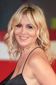 Noemi Brando as Tina in Beautiful Rebel 2024