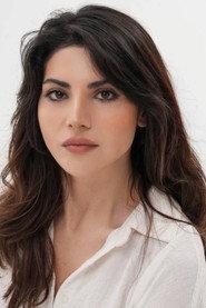 Bahar Süer as  in Meant For You 2025