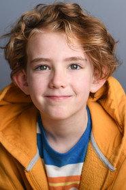 Seamus Flynn as Timothy in Buddy 2026