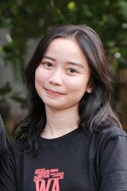Indah Mutiara as in Bukan Jodoh Biasa Nih 2025