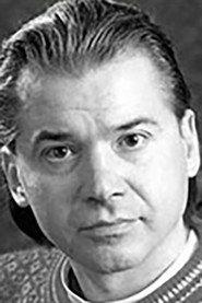 Igor Bokhovko as Игорь in I Hate You 1986