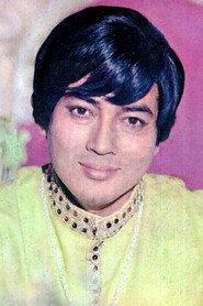 Panlop Pornphitsanu as in Mrs. Saming Prai 1963