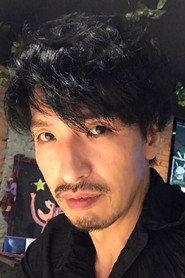 Yukiya Oonishi as in Twelve Muses 2018