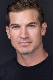 Reyn Halford as Cal in Two Tickets to Paradise 2022