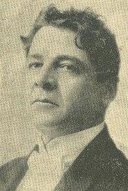 Krastyo Sarafov as Doychin in Crossless Graves 1931