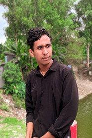 Nabil Ahmed Niloy as in Time Pass 2019