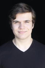 East Rush as Benji Henderson in Turn & Cough 2025