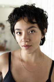 Fiona Rose Dyer as April in No Rush 2025