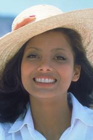 Emily Bolton as Susan in Empire State 1987