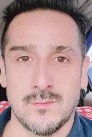 Claudio as Koki Alex in Sunshine Becomes You 2015