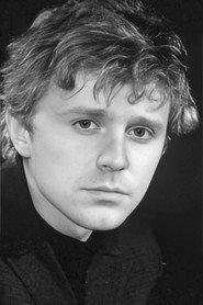 Sergey Massarskiy as  in The Grasshopper 1979