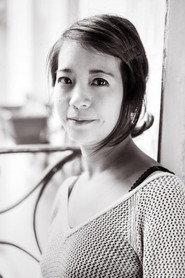Marietta Ren as (voice) in The Third Eye 2014