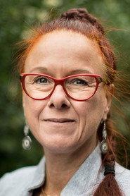 Susanne Schötz as Self in Das geheime Wesen der Katzen 2021