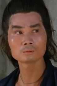 Lee Fat-Yuen as Li Chui Hon in Fighting Fist 1992